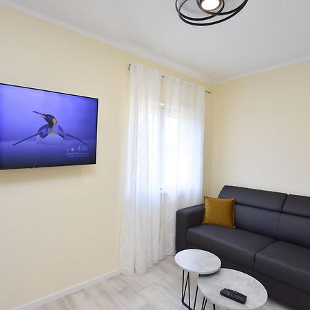 Apartment Ruzica Primošten Exterior foto