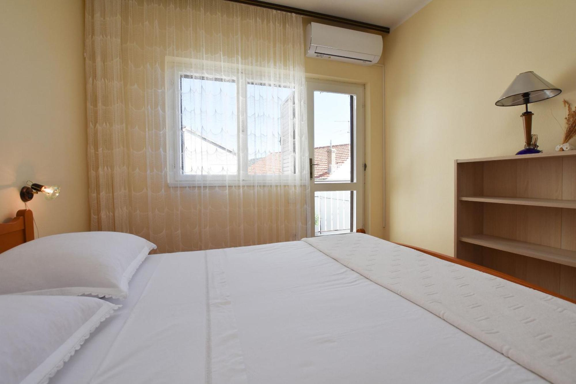 Apartment Ruzica Primošten Exterior foto